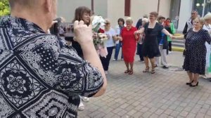 Спасибо большое всем за поздравления...... 16.05.26 Гомель парк Луначарского 🥰💫