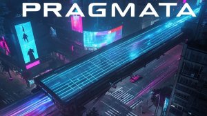 PRAGMATA №5 Формат «Игросериал» 4k 60к/с - Строительство мостов.