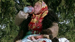 СКАЗКА МОРОЗКО В СТИХАХ