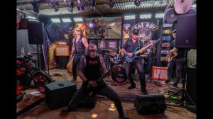 Воля и Разум и интервью Игорь Семченко, Денис Гуженко и Fredguitarist