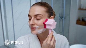 Щётка для умывания  | FIX PRICE