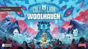 Lost Souls Cult of the Lamb Woolhaven OST