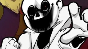 end of the line asahi godverse sp!dusttale