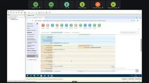 Обучение пользователей работе в ПОСЭД.