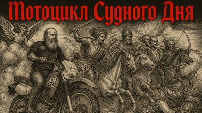 Обзоры и новости авто