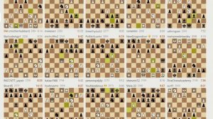 Трансляции на Lichess, рапид – запись №14 - 134of178