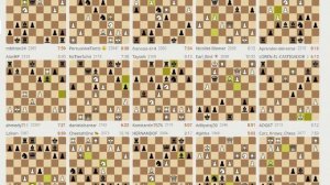 Трансляции на Lichess, рапид – запись №14 - 97of178
