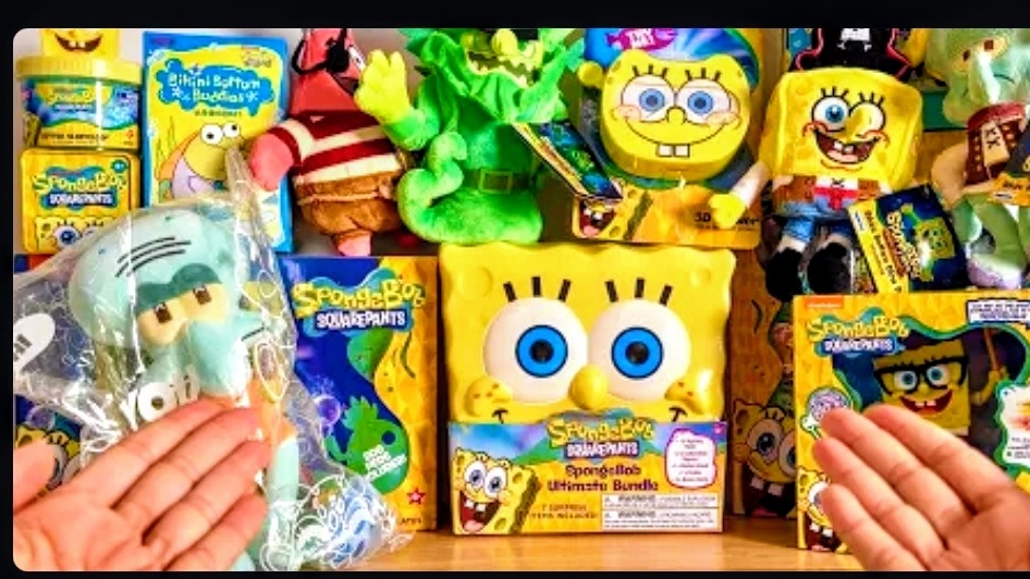 АСМР РАСПАКОВКА чудесных игрушек и разных Сюрприз Боксов🥰🤯 смотреть онлайн