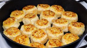 Такие Вкусные Тефтели вы не ели никогда! Это лучший рецепт тефтелей! Я очень советую приготовить!