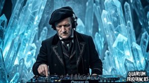 Richard Wagner x Trance Mix ｜ CRYSTAL OVERTURE ｜ Focus & Epic Energy Playlist
