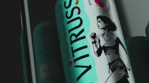 Функциональные напитки Vitruss