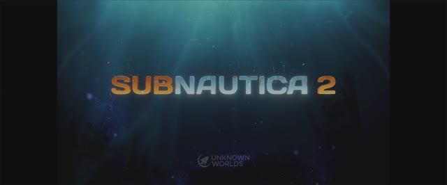Смотреть обзор игры Subnautica 2