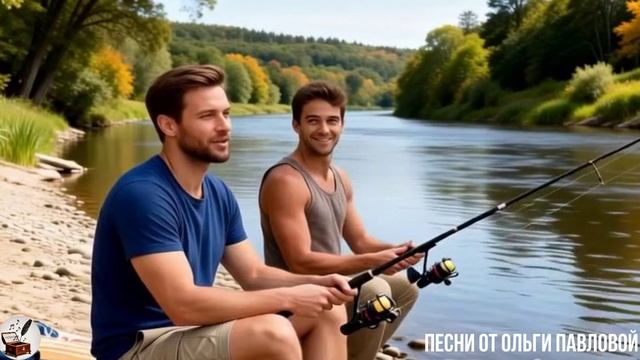 А кто-то был другом|Автор стихов и видео-Ольга Павлова|Ведь дружба,пожалуй, сильнее любви!