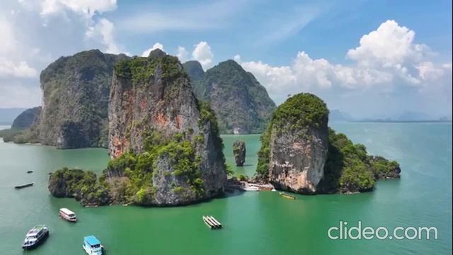 Travel Vocabulary | Dub The Video Using The Words That Will Appear On The Screen
