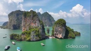 Travel Vocabulary | Dub the video using the words that will appear on the screen