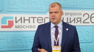 БЛИЦ-ИНТЕРВЬЮ| АЛЕКСАНДР БОЧКОВ, Президент Всероссийского Общества Глухих