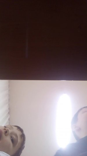 На уроке