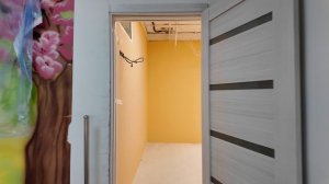 В детском саду № 5 Владивостока приступили к чистовой отделке помещений.