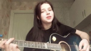 🎸 Алёна Швец — «Не любовь» | кавер и разбор на гитаре