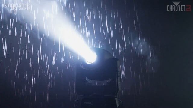 Intimidator Spot 360X IP By Chauvet DJ