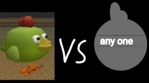 Lms zombie vs anyone CGSAKEN (видео моё)