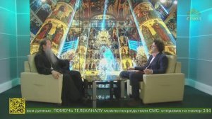 Беседы с батюшкой. Протоиерей Артемий Владимиров. 31 марта 2026