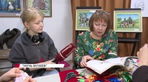 Хонишон, буддизм и семейские косники: как прошла «Ночь музеев» в Улан-Удэ