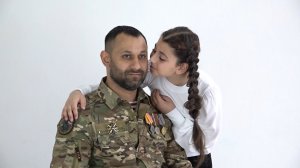 Патриотический фотопроект