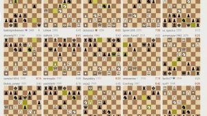 Трансляции на Lichess, рапид – запись №14 - 105of178