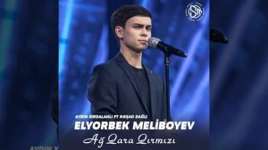 Ağ Qara Qırmızı (feat. Elyor Meliboyev, Rəşad Dağlı)