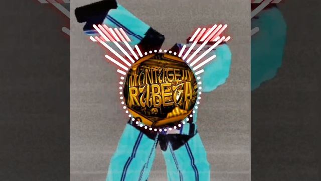 MONTAGEM RАBETA