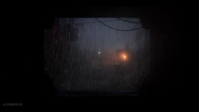 Alien Isolation 2 ｜ Teaser ｜ Ambient Soundscape