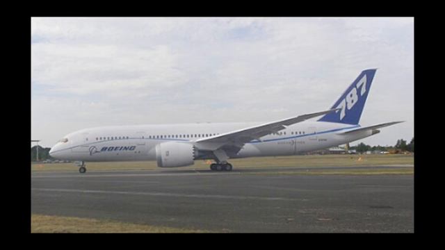 boeing 787 edit смотреть онлайн