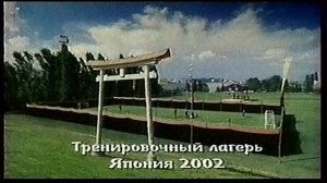 Блоки рекламы и анонсов (НТВ, 4-18.05.2002)