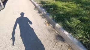 Опять биг-бэги но теперь с цементом, еду на Уфу