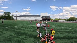 Спартак Юниор Ковров - Торпедо Вл. 0-1. Витязь CUP 17.05.2026г.