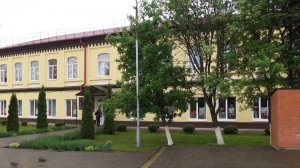 Мглинская школа №1 включилась в проект создания агрокласса