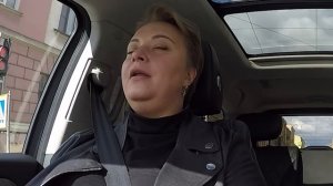 Заказ в такси превратился в нечто другое… баня? Серьёзно?!