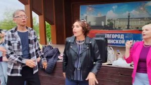 15 мая.В Сочи  темные ночи....