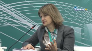 Наталья Касперская: Цифровизация ведёт к тотальному контролю! Бизнес массово уходит в тень