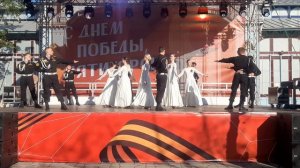 Ансамбль Дружба - Вальс Над Россией моей