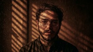 Post Malone «Falling Too Fast» [новая песня]