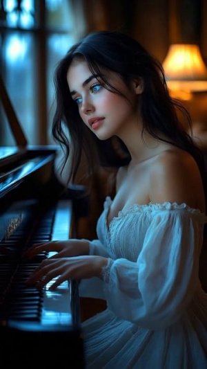 EVMENOFF - Piano