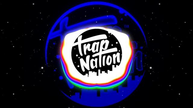 Trap Nation RU - Blue Light