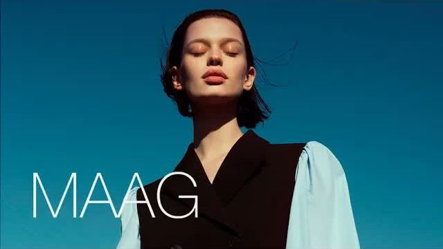 [ARCHIVED] MAAG Fashion Music Playlist 2023