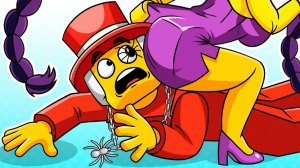 ROBLOX & Poppy PlayTime 5 BEST SKETCHES! MEMES are Getting FUNNIER! Collection (Part 4)