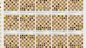 Трансляции на Lichess, рапид – запись №14 - 26of178