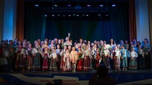 «В нас по вулице» отчетный концерт 2026