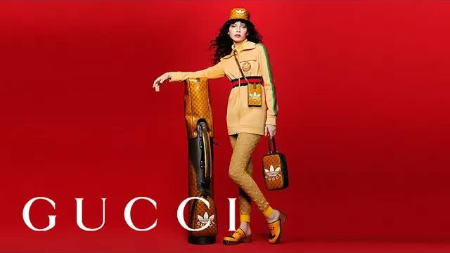[ARCHIVED] ADIDAS X GUCCI Fashion Music Playlist