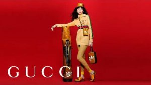 ADIDAS X GUCCI fashion music playlist